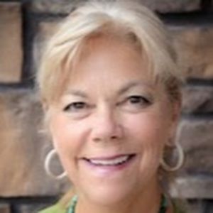 Meet your Posher, Jackie